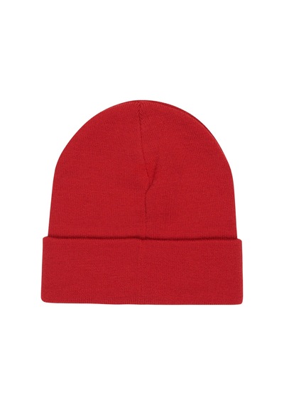 Quıksılver Quiksilver Brigade Youth Beanie Erkek Çocuk Bere Rzm0 Kırmızı