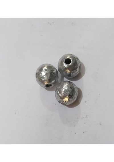 20 Gr Serpme Kurşunu 1 Paket 10 Adet