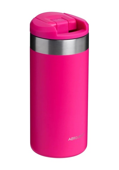 The Aerolight Transit Mug 0.35l Menekşe