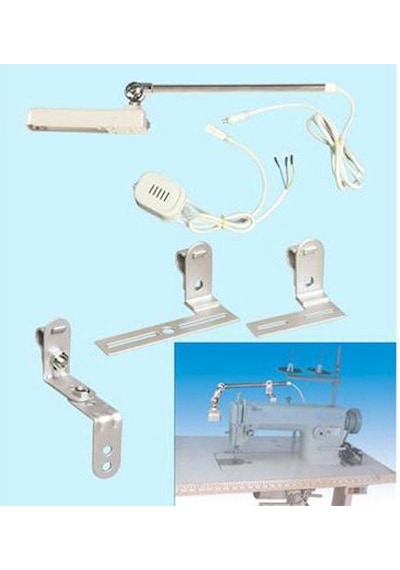 Haimu Hm-27 Dikiş Makine Lambası