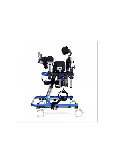 Loco Giat Trainer Walker Tam Destekli Rehabilitasyon Yürüteci Pr-910