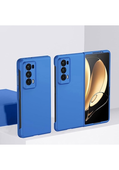 Honor Magic V2 İçin Sert Plastik Kılıf - Al8848