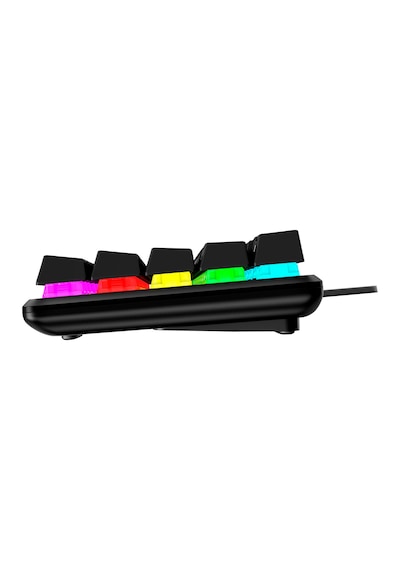 HyperX Alloy Origins 65 Red PBT Switch Mekanik US Oyuncu Klavye