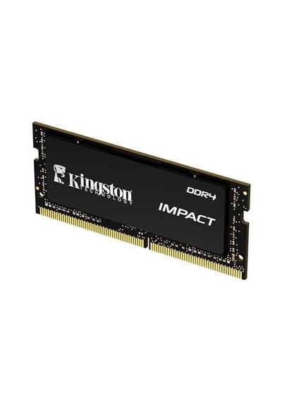 32gb Ddr4 3200mt/s Cl20 Sodımm Notebook Performans Ram - Kf432s20ıb/32tr