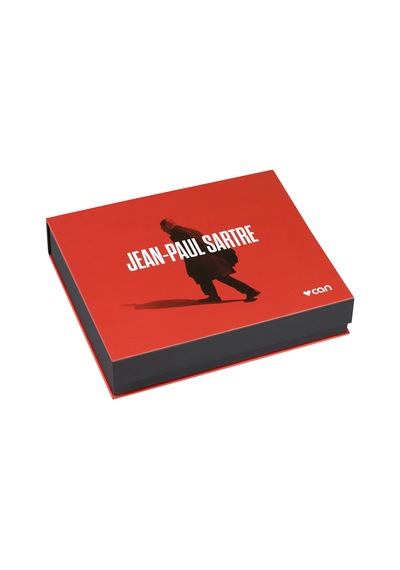 Jean - Paul Sartre - Kutulu Özel Set 2060000371568