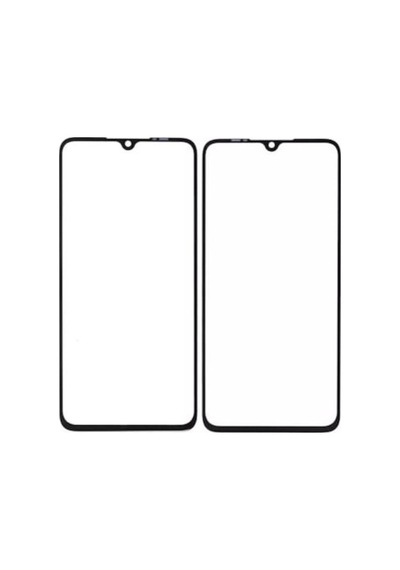 Xiaomi Mi 9 Lite Dokunmatik Okalı Ön Cam Touch Lens Kalit