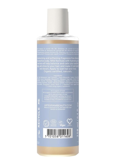 Parfümsüz Hassas Saç Derisi Şampuanı - 250 Ml