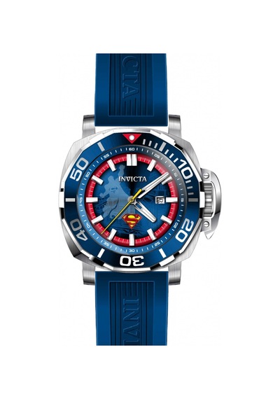 Invicta 235078 Erkek Kol Saati