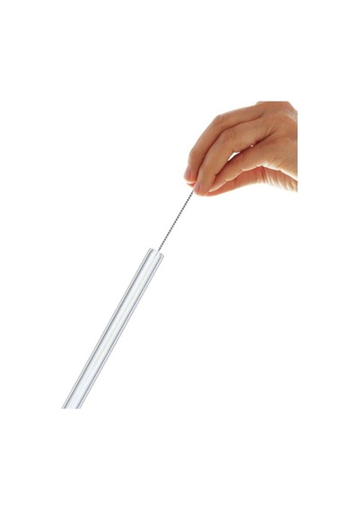 Cam Pipet Seti 5Li 20 cm