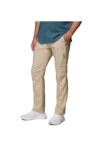 Columbia Silver Ridge Utility Erkek Bej Outdoor Pantolon Am9184-271