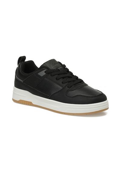 Kinetix Perast Pu 5fx Siyah Erkek Sneaker 000000000101950678