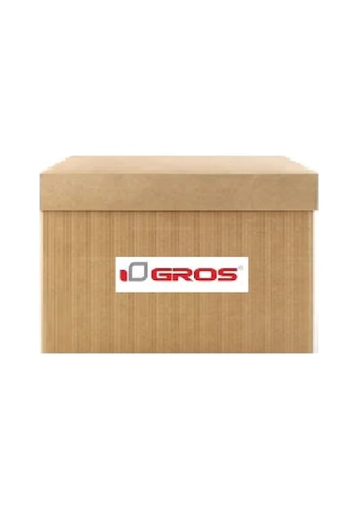 Gros T13858 Kalorifer Hortumu