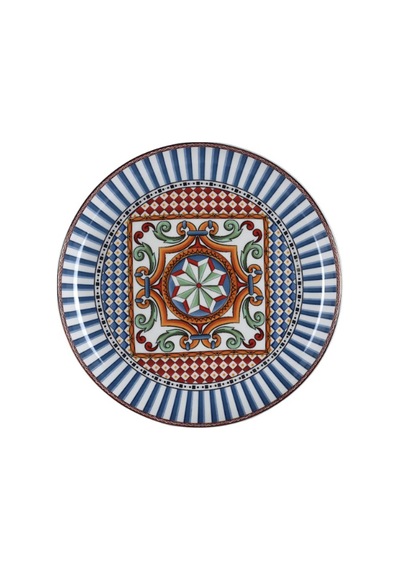 Berghoff Vivare Bone 20cm 4lu Tabak Seti Lyfg 077 Çok renkli