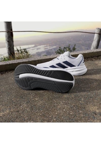 Adidas Galaxy 7 Erkek Koşu Ayakkabısı C-adıjq2620e10a00 Beyaz