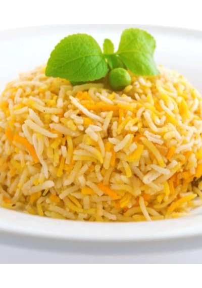 Zad Alkhaleej Baharat Biryani 200 Gr Çok Renkli