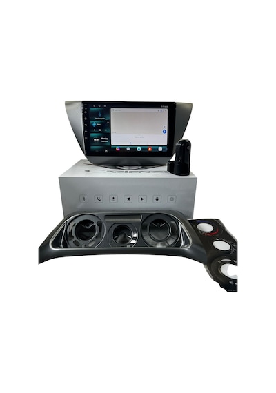 Mitsubishi Lancer 2004-2008 Cadence R15 Dvr Kayıt Cihazlı Pro Oem Multimedia