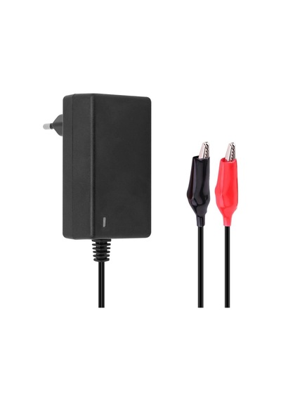 Xtechnx Powermaster 6v - 2a Akü Şarj Adaptörü