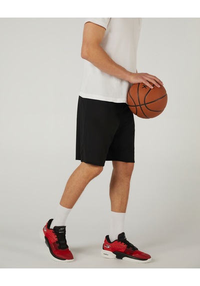 Skechers Skx Resagrip Erkek Kırmızı Basketbol Ayakkabısı 253007 Rdbk
