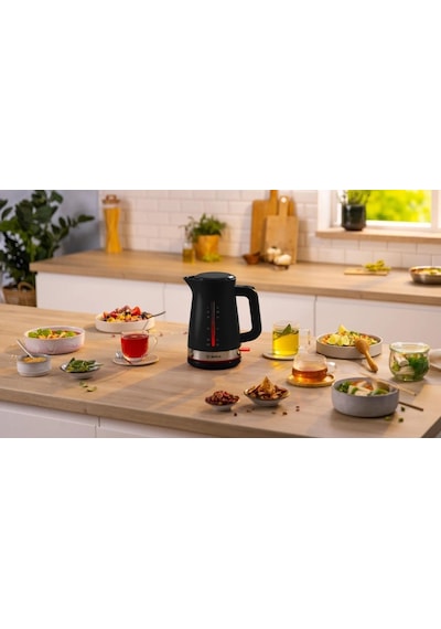 Bosch TWK4M223 MyMoment 1.7 L Kettle