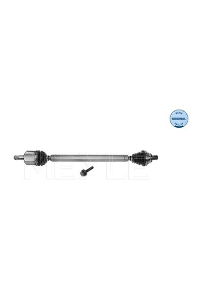 Meyle 1004980141 Aks Mili Ön Otm Bgu Sağ Vw 1k0407272fs