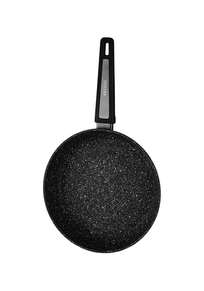 Aryıldız Vortex Galaxy 7 Parça Granit Tencere Seti Ar260227