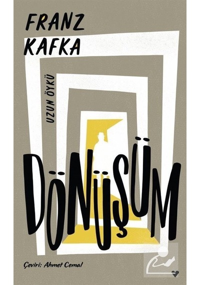 Dönüşüm Ciltli Baskı - Franz Kafka