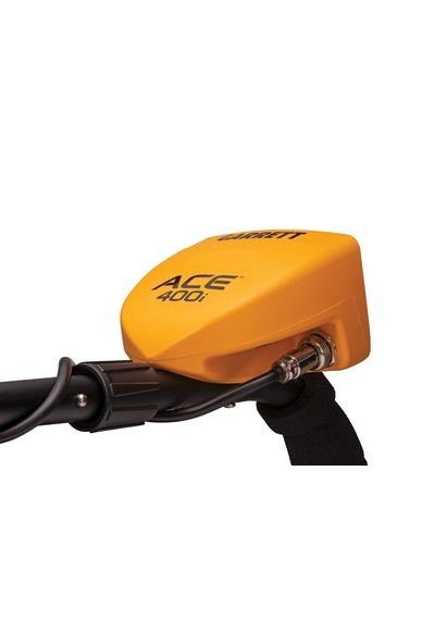Garrett Ace 400i Metal Dedektörü