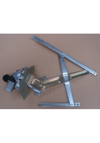 Suzukı Swıft 05/11 Ön Cam Krikosu Sol Elektrikli/motorlu 6 Pinli Tw - Kapı Kolu