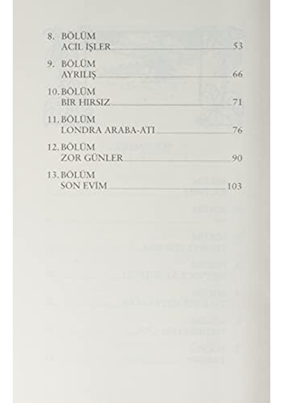 Siyah İnci: Kısaltılmış Metin