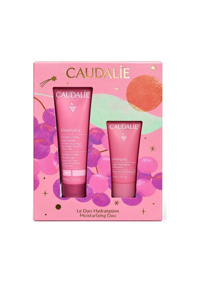Caudalie Vinohydra Nemlendirici Etkili Set Sorbet Cream