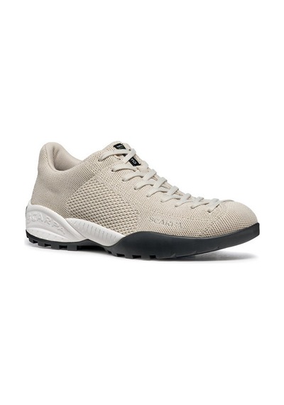 Scarpa Mojito Bio Erkek Outdoor Ayakkabı Natural Çok Renkli