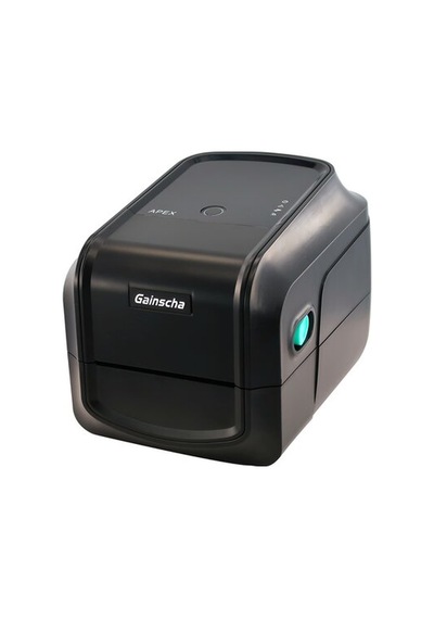 Possıfy Ga-3406t By346t 300dpı Siyah Barkod Yazıcı Usb/seri/lan/host