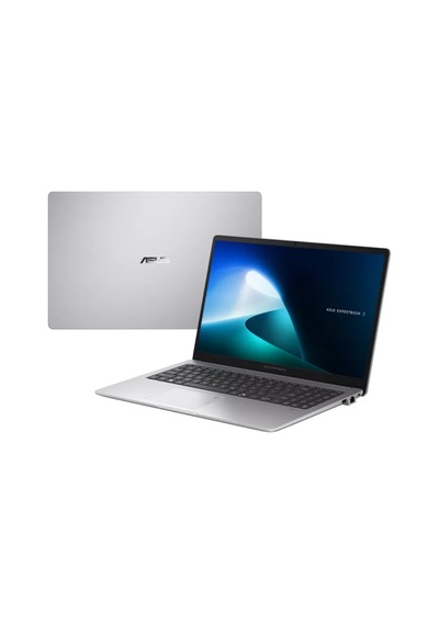 Asus ExpertBook P1503CVA-C516512G0DTKD65 Core 5 210H 16 GB 4 TB SSD 15.6" Free Dos Dizüstü Bilgisayar