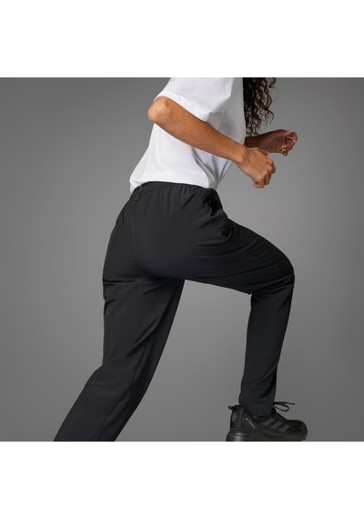 Adidas Multi Essentials Stretch Kadın Eşofman Altı C-adıjp0806b30a00 Siyah