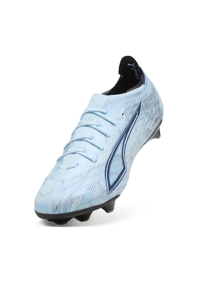 Puma Ultra 6 Carbon Fg Unısex Krampon 108685 03 Mavi