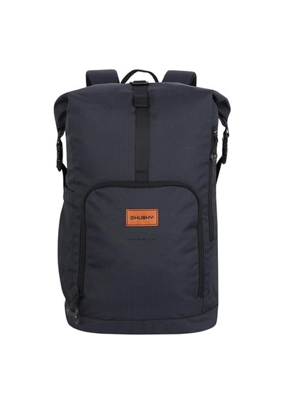 Husky Shater 23 Lt Sırt Çantası Siyah