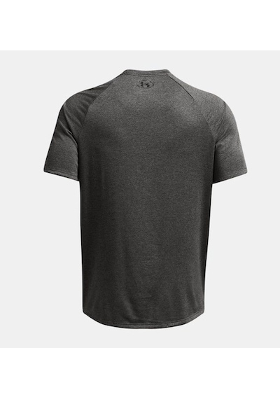 Under Armour Ua Tech 2.0 Ss Tee Erkek T-shirt 1326413-090 Gri