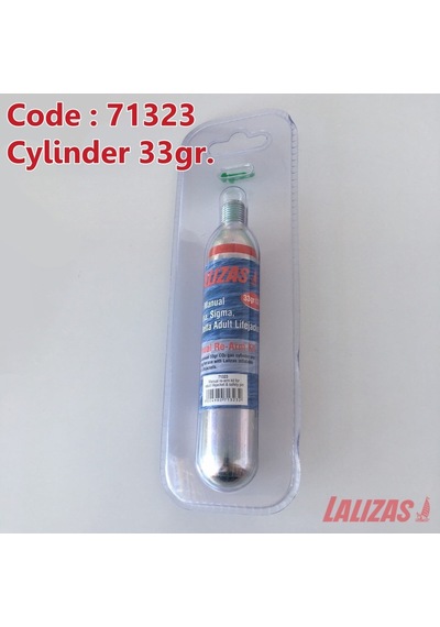 Şi̇şme Canyeleği̇. Yeti̇şki̇n.Manuel Yedek Tüp Kit Js1 33 Gr