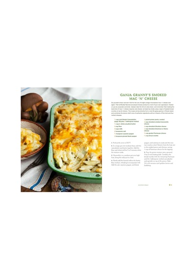 The Official High Times Cannabis Cookbook: More Than 50 Irresistible Recipes That Will Get You High