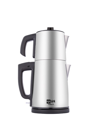 Egetürk Ecm-121 Teadem XL 1.7 LT Elektrikli Çay Makinesi