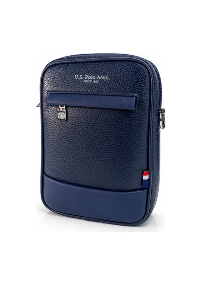 U.S. Polo Assn. U.s. Polo Assn. Erkek Çapraz Çanta Lacivert 26010