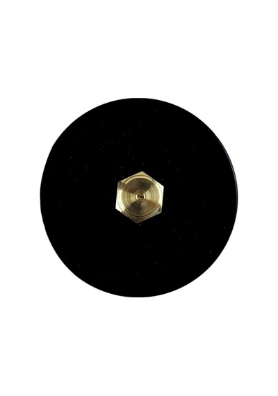 Simga 0-400 Bar Çap Ø52 MM Arkadan Bağlantılı Kuru Tip Manometre