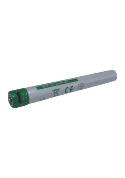 Led Lenser 10900 , 600 Mah / P4r Core Yedek Pil Çok Renkli