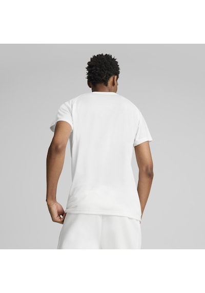 Puma 68169702 Evostripe Tee Erkek Spor Tişört 001