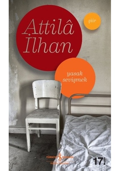 Yasak Sevişmek Attila Ilhan