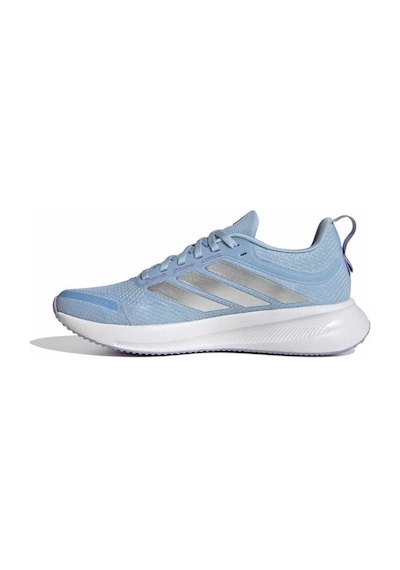 Adidas Runfalcon 5 Kadın Mavi Koşu Ayakkabısı Mavi