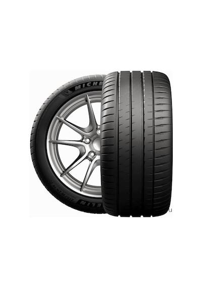 Michelin 285/35R22 106Y XL Zr N0 Pilot Sport 4S Performans Yaz Lastiği 2024