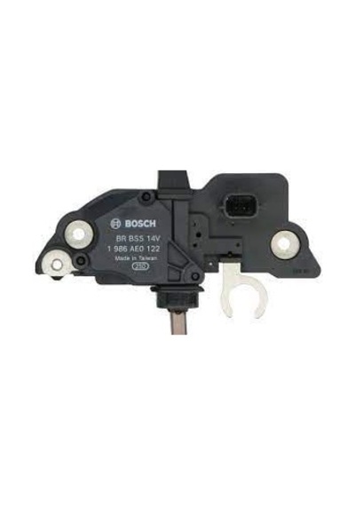 Bosch F00m144131 Konjektör Mgn Iıı-clıo Iıı-modus 1.4-1.6 1986ae0122