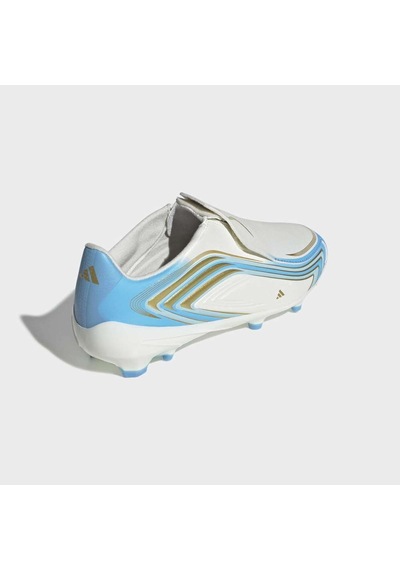 Adidas Ih1907 F50 Messı League Ll Fg J Çocuk Krampon Beyaz