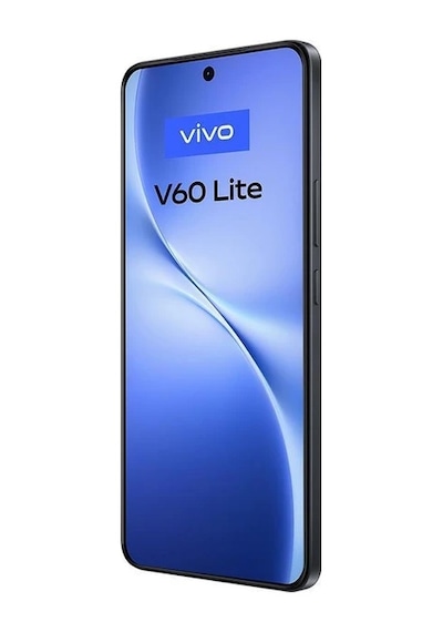 Vivo V60 Lite 5G 8 GB 256 GB  (Vivo Türkiye Garantili)